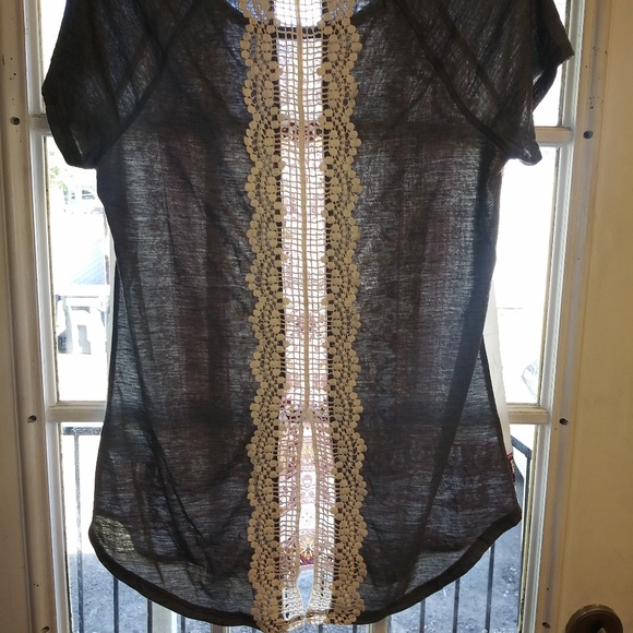 Beautiful blouse/tunic - Picture 2 of 4